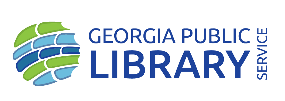 Georgia Public Library Service Logo